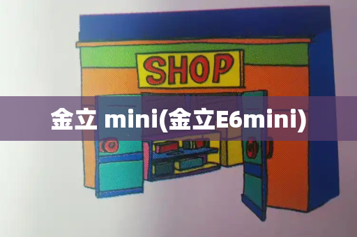 金立 mini(金立E6mini)