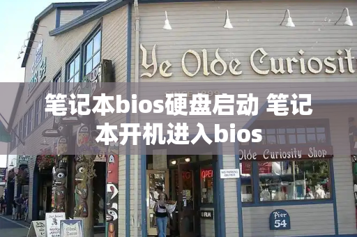 笔记本bios硬盘启动 笔记本开机进入bios-第1张图片-星选值得买