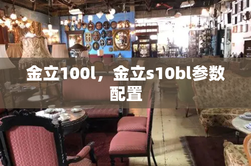 金立100l，金立s10bl参数配置-第1张图片-星选测评