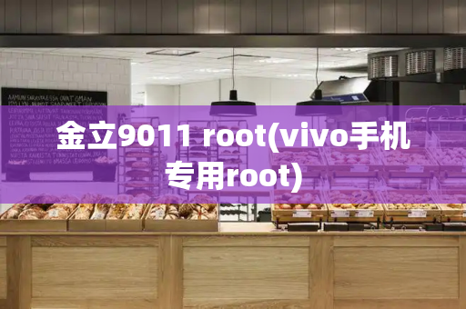 金立9011 root(vivo手机专用root)