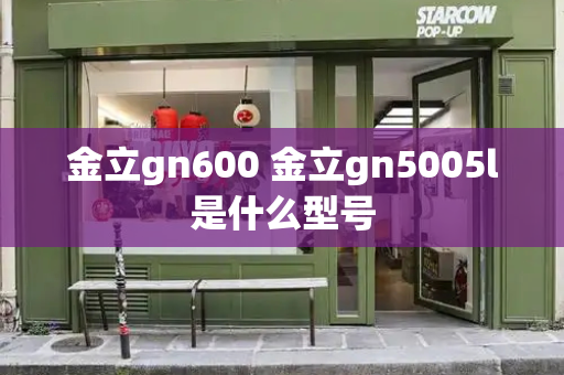 金立gn600 金立gn5005l是什么型号-第1张图片-星选测评