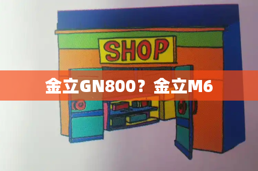 金立GN800？金立M6-第1张图片-星选测评