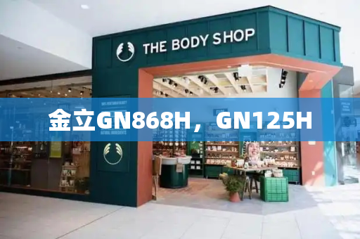 金立GN868H，GN125H-第1张图片-星选测评