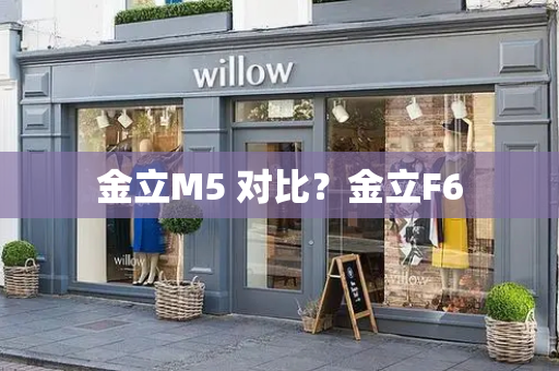 金立M5 对比？金立F6-第1张图片-星选测评