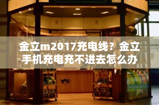 金立m2017充电线？金立手机充电充不进去怎么办