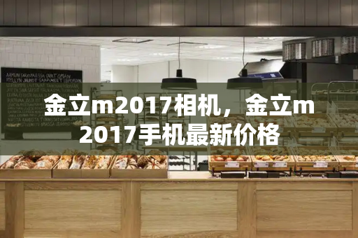 金立m2017相机，金立m2017手机最新价格-第1张图片-星选测评