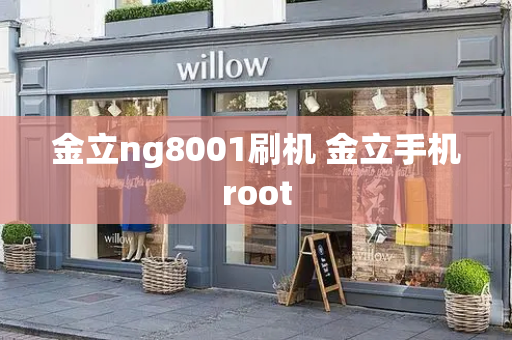 金立ng8001刷机 金立手机root-第1张图片-星选测评