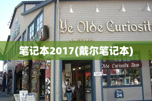 笔记本2017(戴尔笔记本)