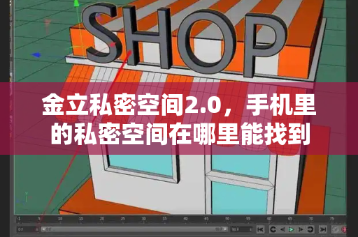 金立私密空间2.0，手机里的私密空间在哪里能找到