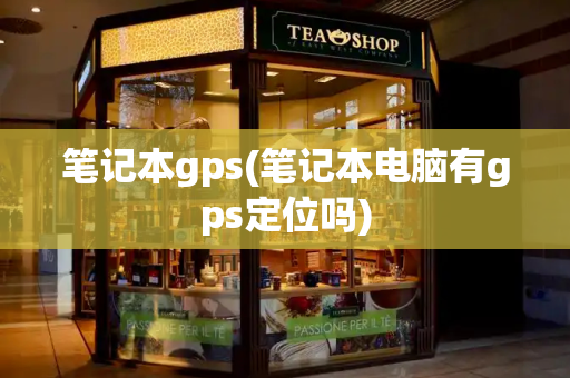 笔记本gps(笔记本电脑有gps定位吗)