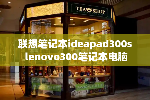 联想笔记本ideapad300s lenovo300笔记本电脑