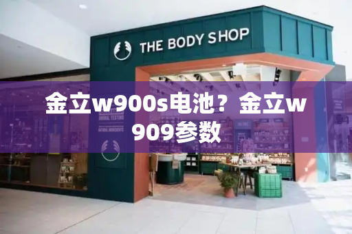 金立w900s电池？金立w909参数