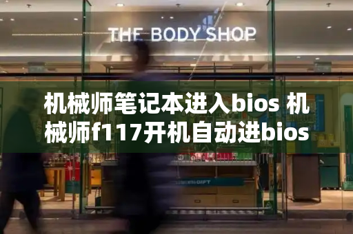 机械师笔记本进入bios 机械师f117开机自动进bios