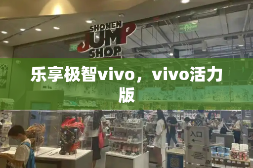 乐享极智vivo，vivo活力版-第1张图片-星选测评