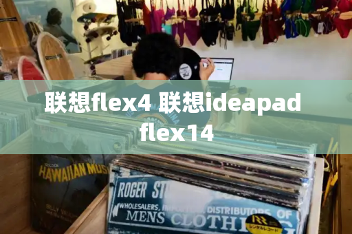 联想flex4 联想ideapad flex14-第1张图片-星选测评