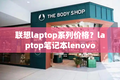 联想laptop系列价格？laptop笔记本lenovo-第1张图片-星选测评