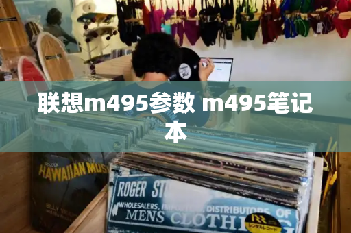 联想m495参数 m495笔记本-第1张图片-星选测评