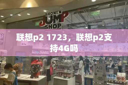 联想p2 1723，联想p2支持4G吗