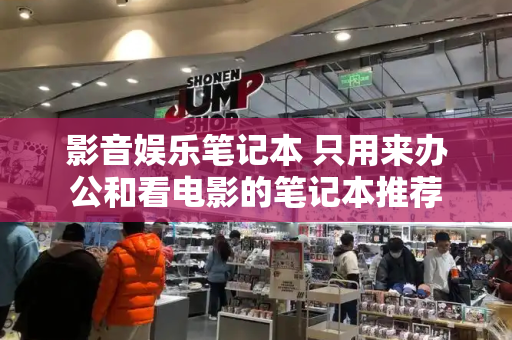 影音娱乐笔记本 只用来办公和看电影的笔记本推荐