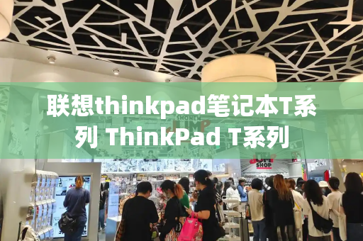 联想thinkpad笔记本T系列 ThinkPad T系列