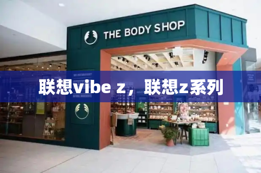 联想vibe z，联想z系列-第1张图片-星选测评