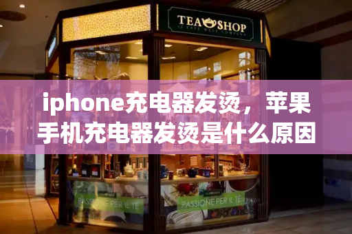 iphone充电器发烫，苹果手机充电器发烫是什么原因-第1张图片-星选测评