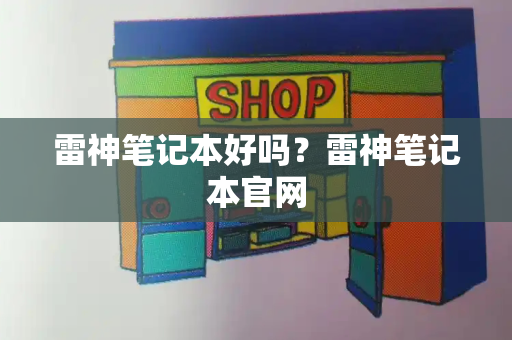 雷神笔记本好吗？雷神笔记本官网-第1张图片-星选测评