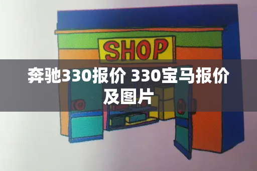 奔驰330报价 330宝马报价及图片-第1张图片-星选值得买