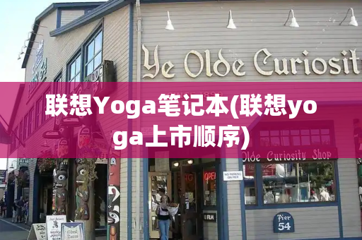 联想Yoga笔记本(联想yoga上市顺序)-第1张图片-星选测评