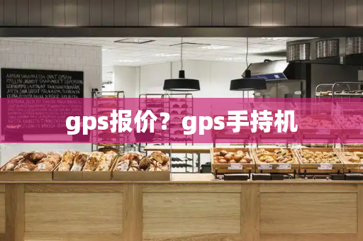 gps报价？gps手持机