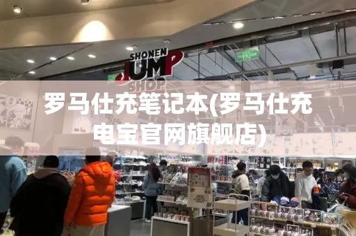 罗马仕充笔记本(罗马仕充电宝官网旗舰店)