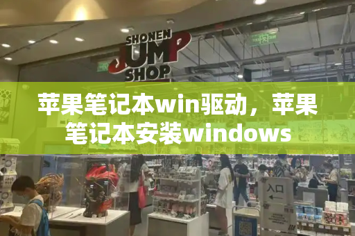 苹果笔记本win驱动，苹果笔记本安装windows-第1张图片-星选测评