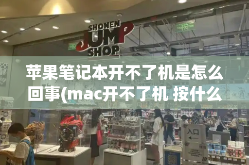 苹果笔记本开不了机是怎么回事(mac开不了机 按什么都没用的原因)