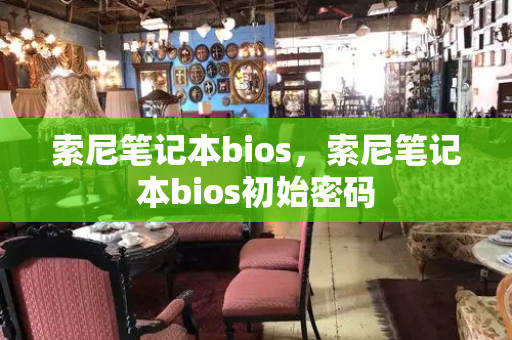 索尼笔记本bios，索尼笔记本bios初始密码