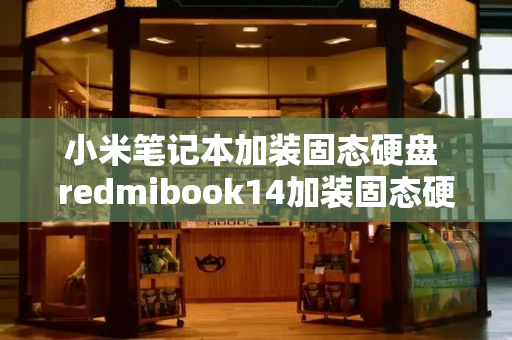 小米笔记本加装固态硬盘 redmibook14加装固态硬盘-第1张图片-星选测评