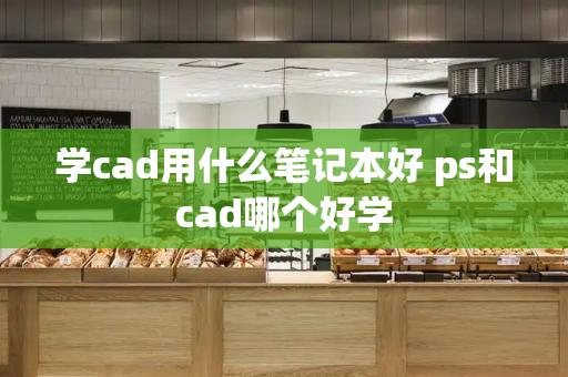 学cad用什么笔记本好 ps和cad哪个好学