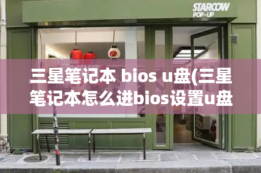 三星笔记本 bios u盘(三星笔记本怎么进bios设置u盘启动)