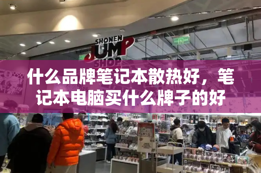 什么品牌笔记本散热好，笔记本电脑买什么牌子的好