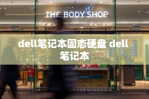 dell笔记本固态硬盘 dell 笔记本