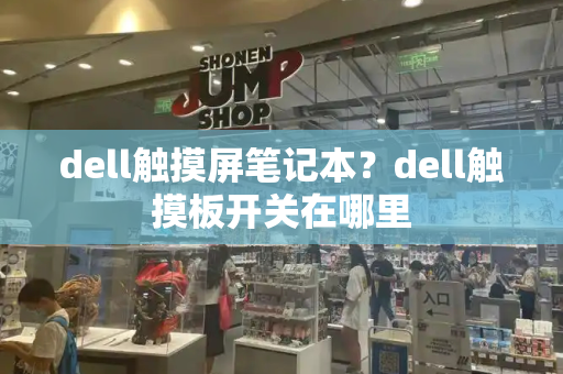 dell触摸屏笔记本？dell触摸板开关在哪里