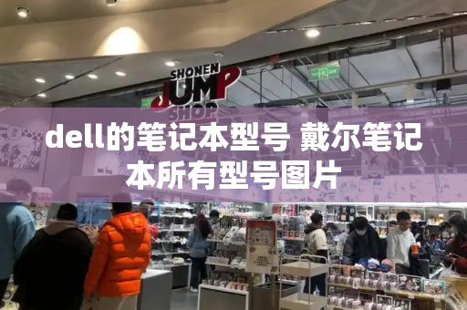 dell的笔记本型号 戴尔笔记本所有型号图片-第1张图片-星选测评