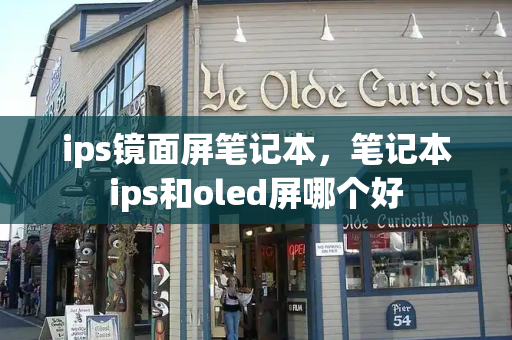 ips镜面屏笔记本，笔记本ips和oled屏哪个好-第1张图片-星选测评