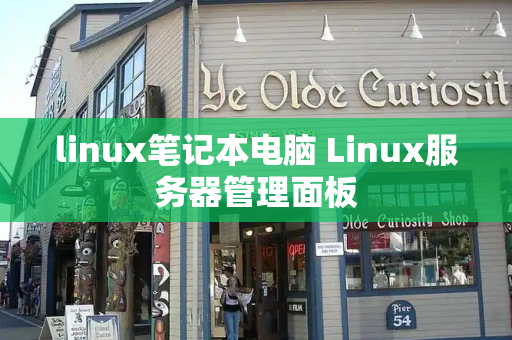 linux笔记本电脑 Linux服务器管理面板