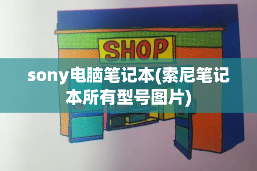 sony电脑笔记本(索尼笔记本所有型号图片)