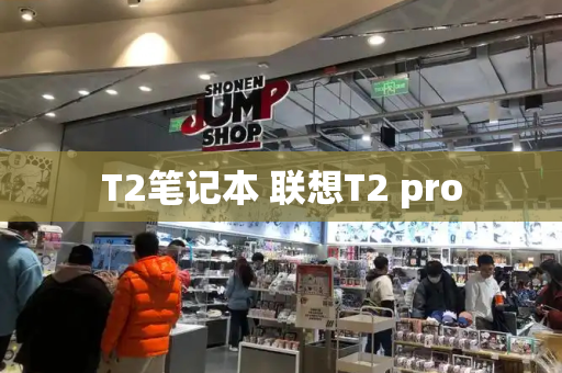 T2笔记本 联想T2 pro