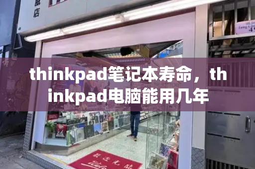 thinkpad笔记本寿命，thinkpad电脑能用几年-第1张图片-星选测评