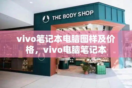 vivo笔记本电脑图样及价格，vivo电脑笔记本