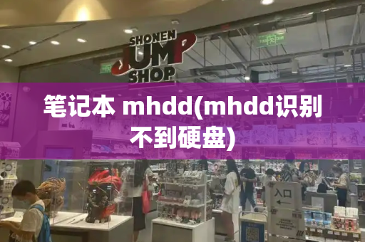 笔记本 mhdd(mhdd识别不到硬盘)-第1张图片-星选测评