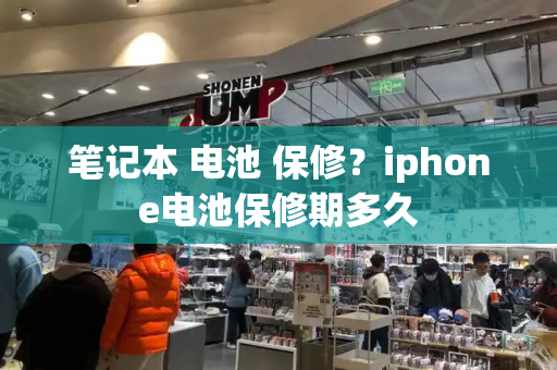 笔记本 电池 保修？iphone电池保修期多久