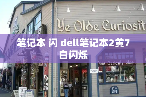 笔记本 闪 dell笔记本2黄7白闪烁